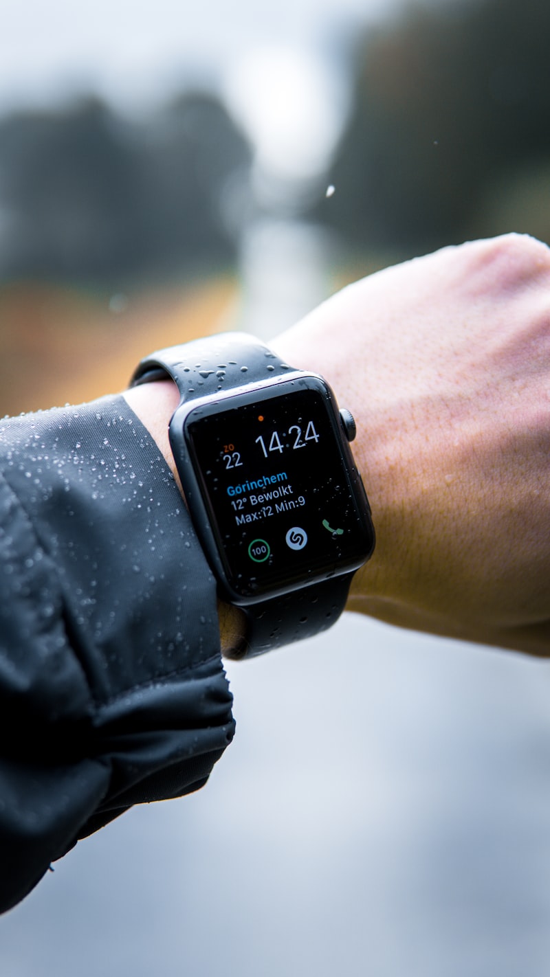 Wearables