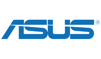 Asus brand logo