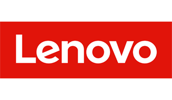 Lenovo brand logo
