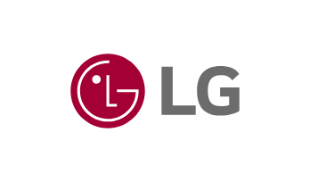 LG brand logo