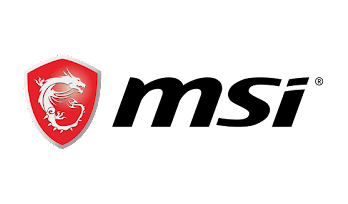 MSI brand logo