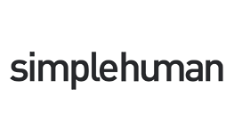 simplehuman brand logo