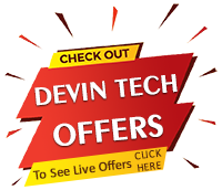 devin tech offers