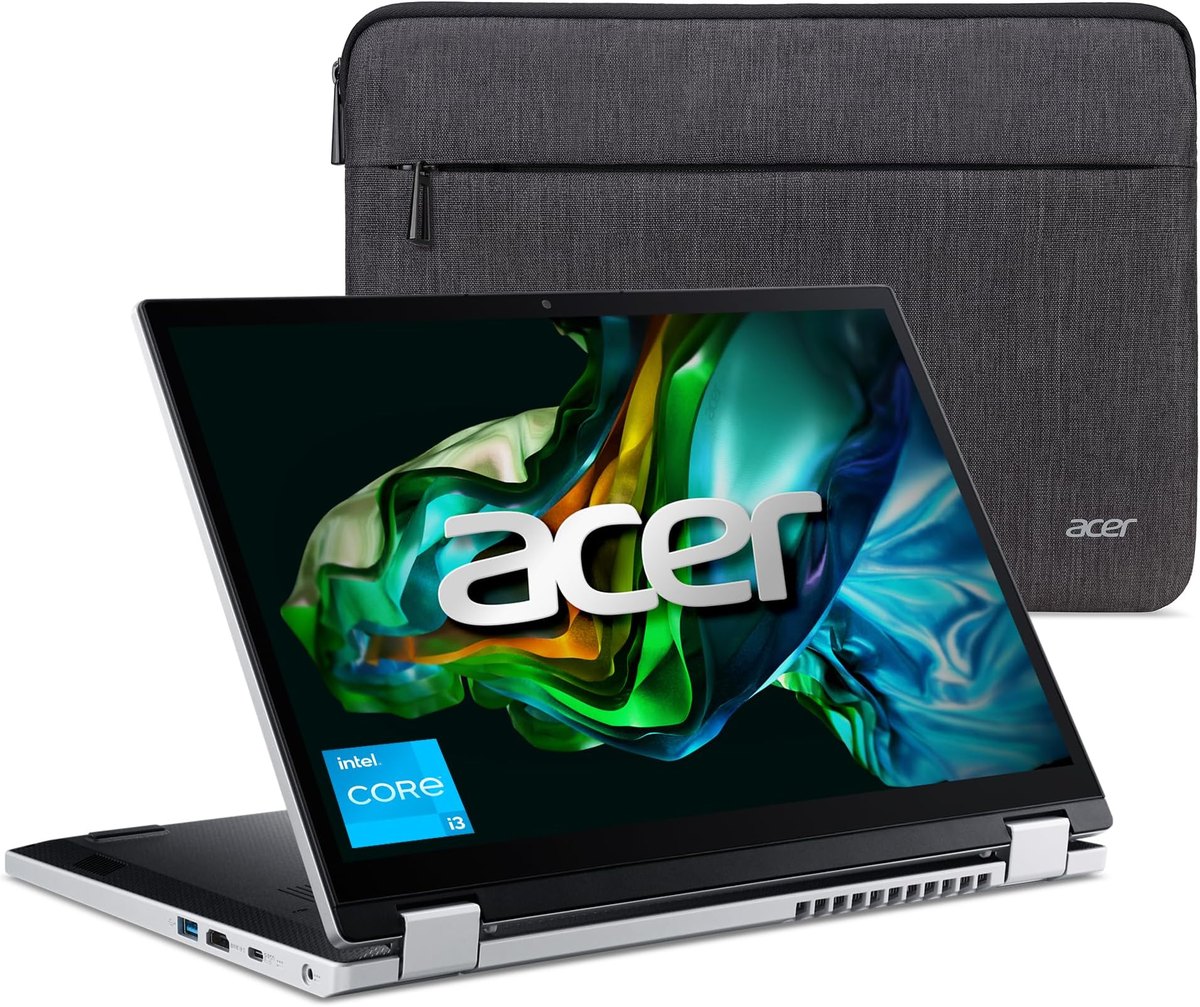 Acer Aspire Go 15 15.6" FHD Laptop — wholesale from Devin Tech Inc.