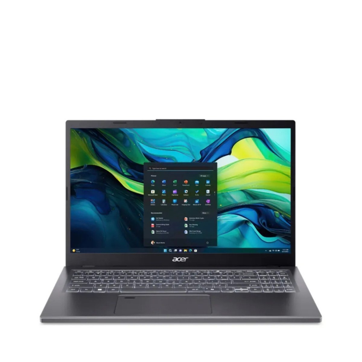 Acer Aspire Go 15.6" Laptop — Intel Core 7 / 32 GB / 1TB — wholesale from Devin Tech Inc.