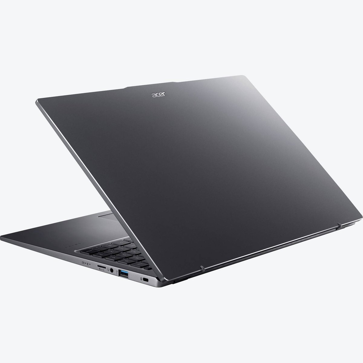Acer Swift Lite 16" Laptop — wholesale from Devin Tech Inc.