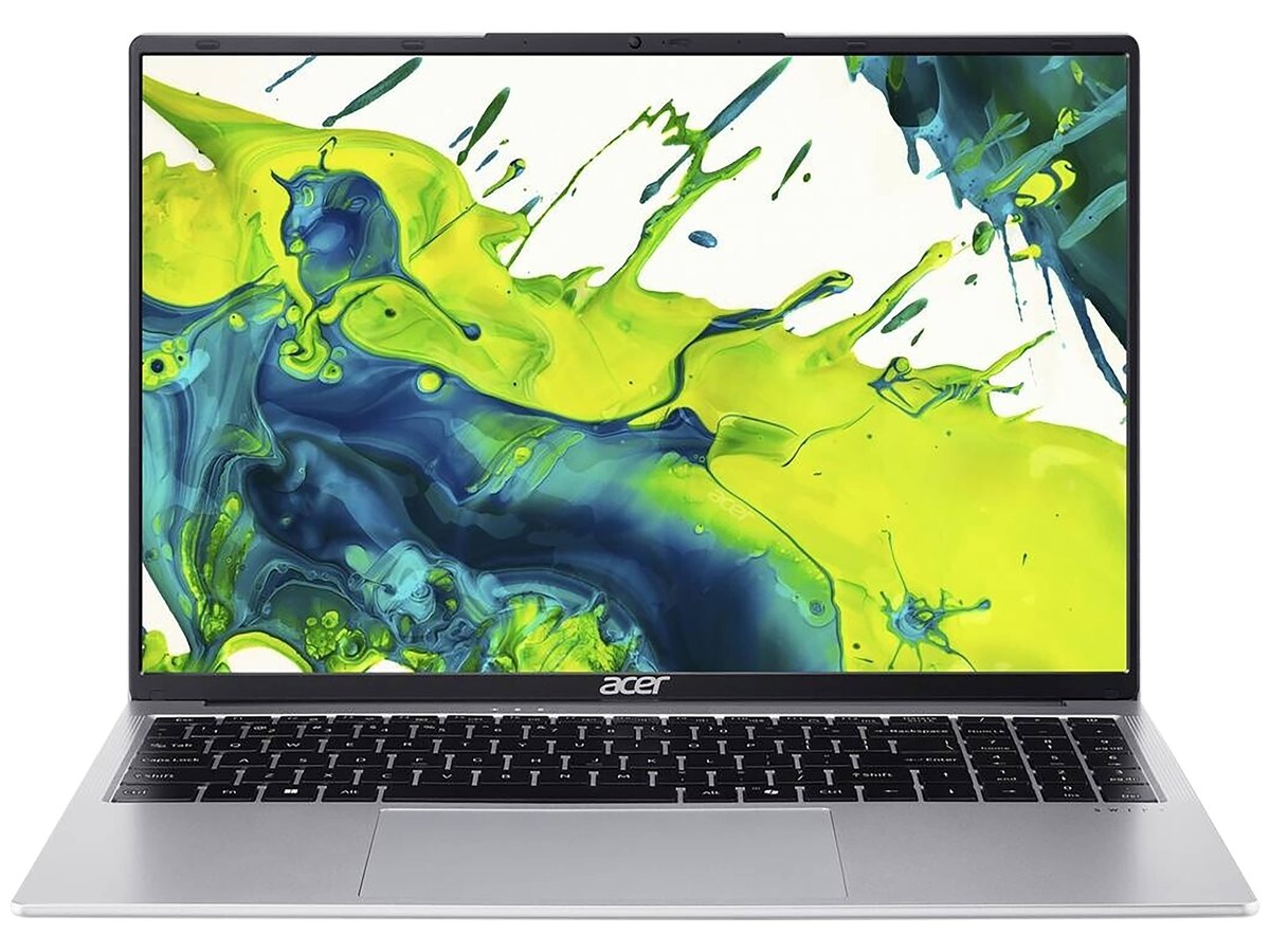 Acer Swift Lite 16" Laptop — wholesale from Devin Tech Inc.