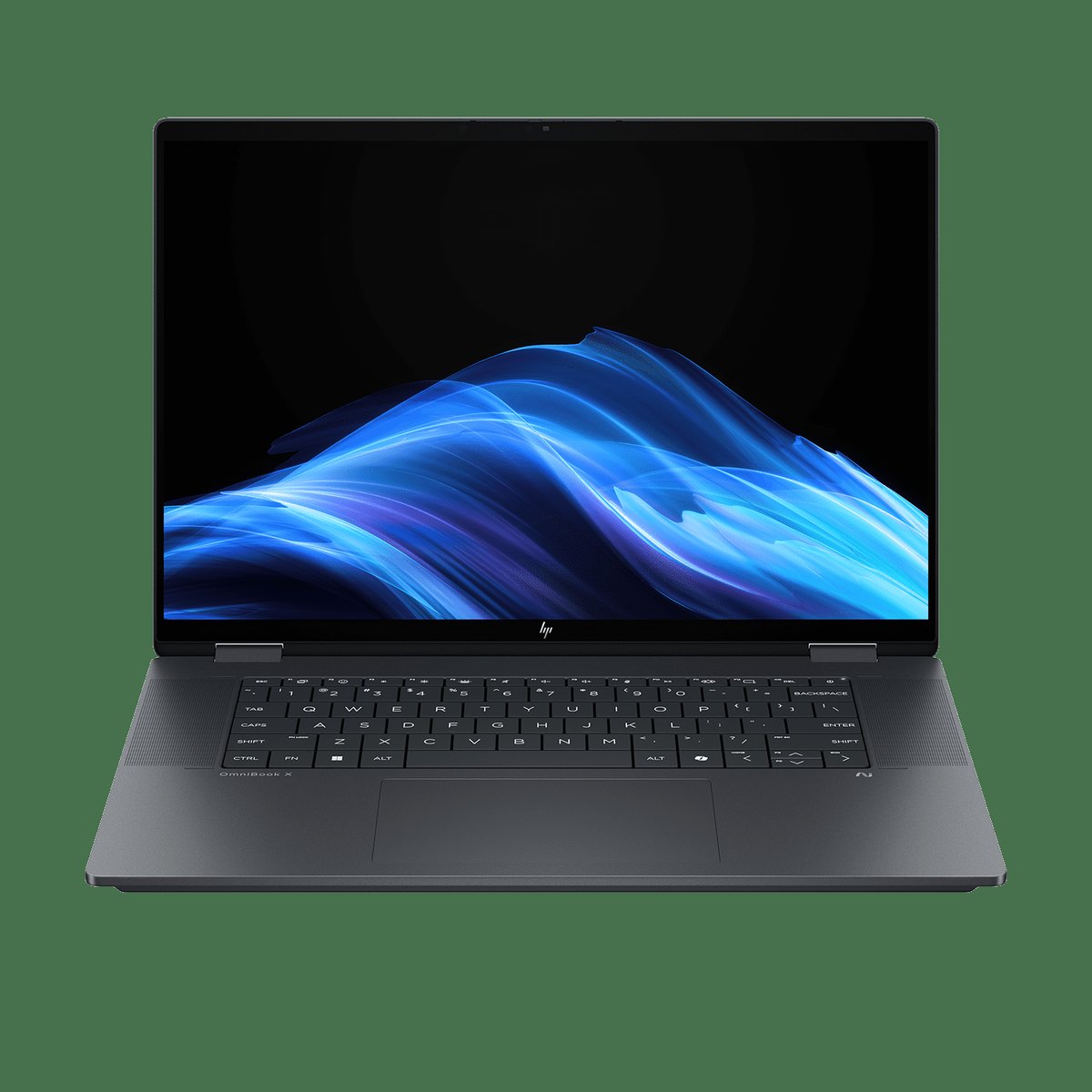HP OmniBook X 16" 2K OLED Touchscreen Laptop — wholesale from Devin Tech Inc.