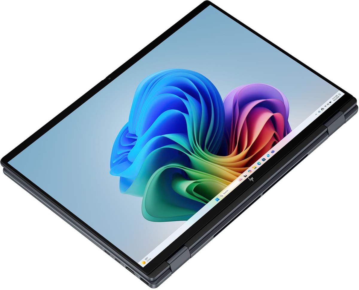 HP OmniBook X Flip 2-in-1 Copilot+ PC — wholesale from Devin Tech Inc.