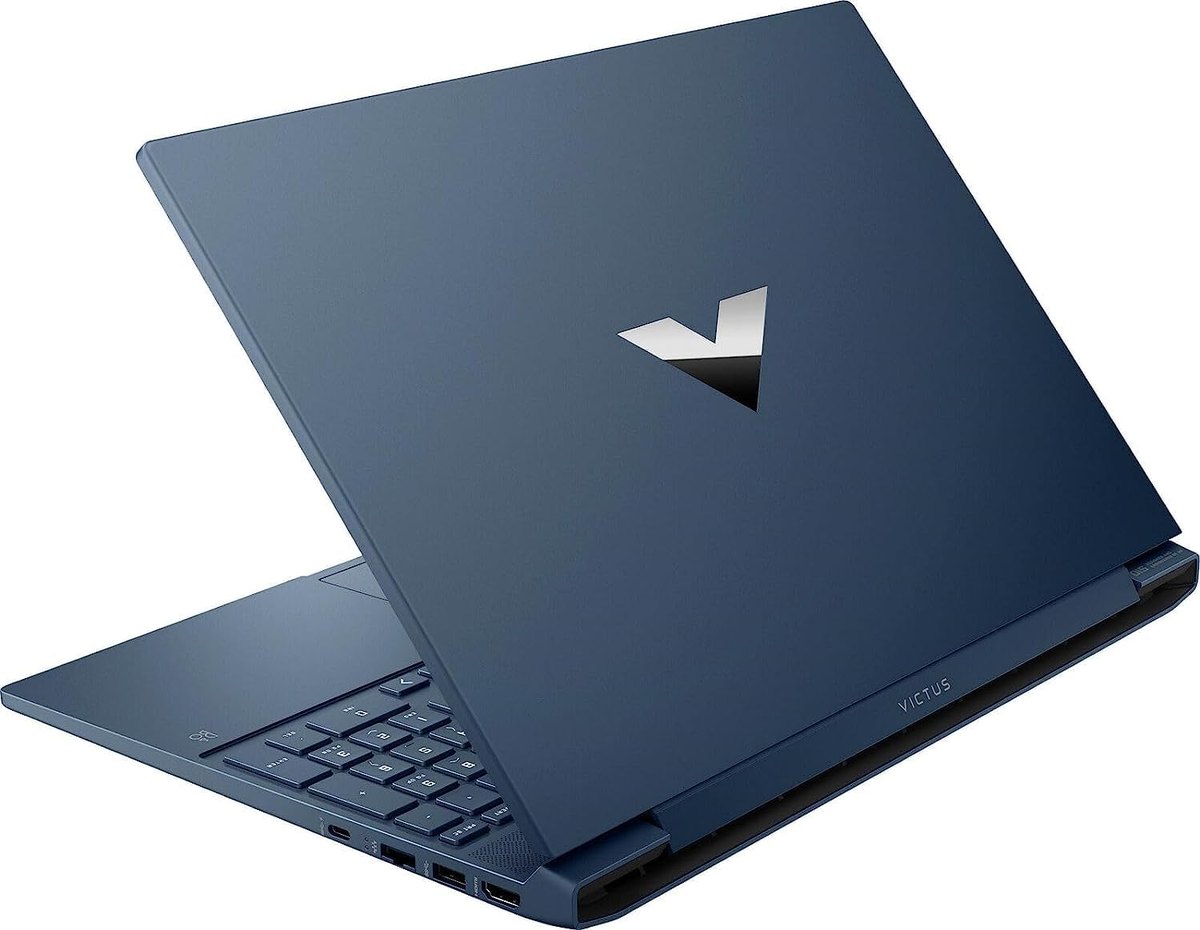 HP Victus 15.6" 144Hz Full HD Gaming Laptop — wholesale from Devin Tech Inc.