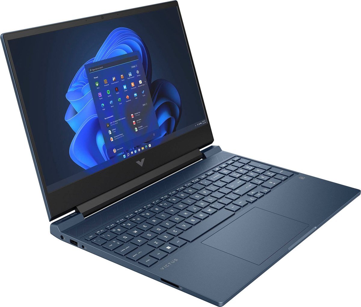 HP Victus 15.6" 144Hz Full HD Gaming Laptop — wholesale from Devin Tech Inc.