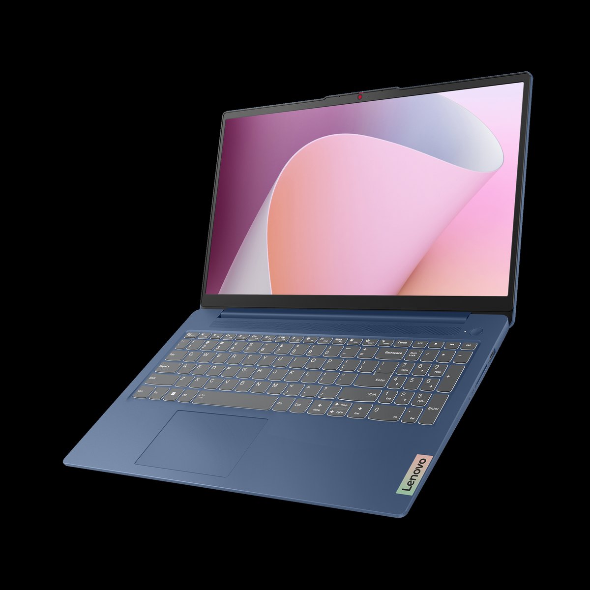 Lenovo IdeaPad Slim 3 15.3" 2k Touchscreen Laptop — wholesale from Devin Tech Inc.
