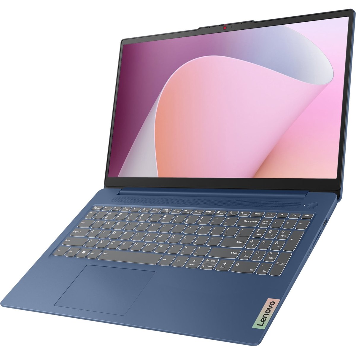 Lenovo IdeaPad Slim 3 15.6" Full HD Laptop — wholesale from Devin Tech Inc.