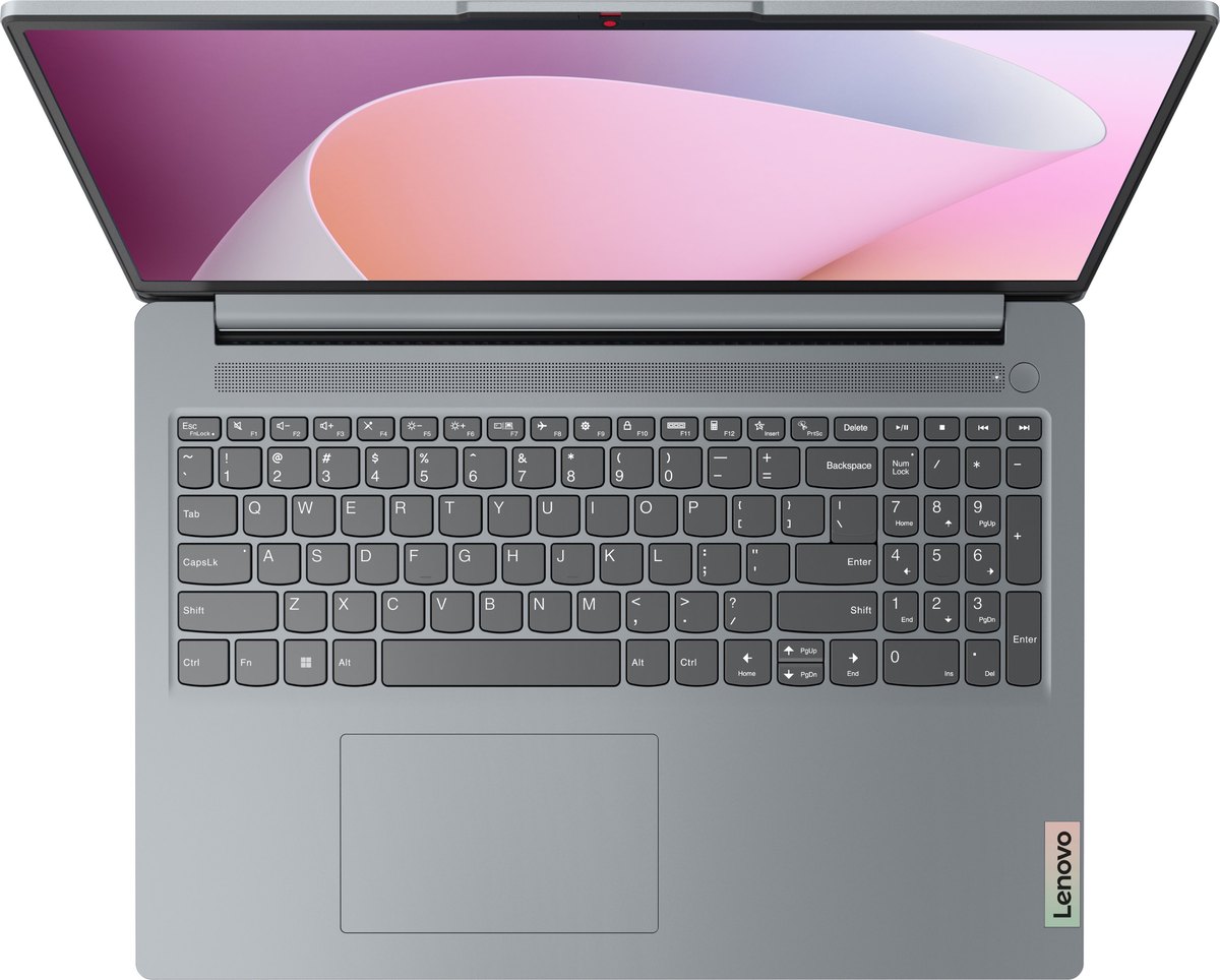Lenovo IdeaPad Slim 3 15.6" Full HD Laptop — wholesale from Devin Tech Inc.