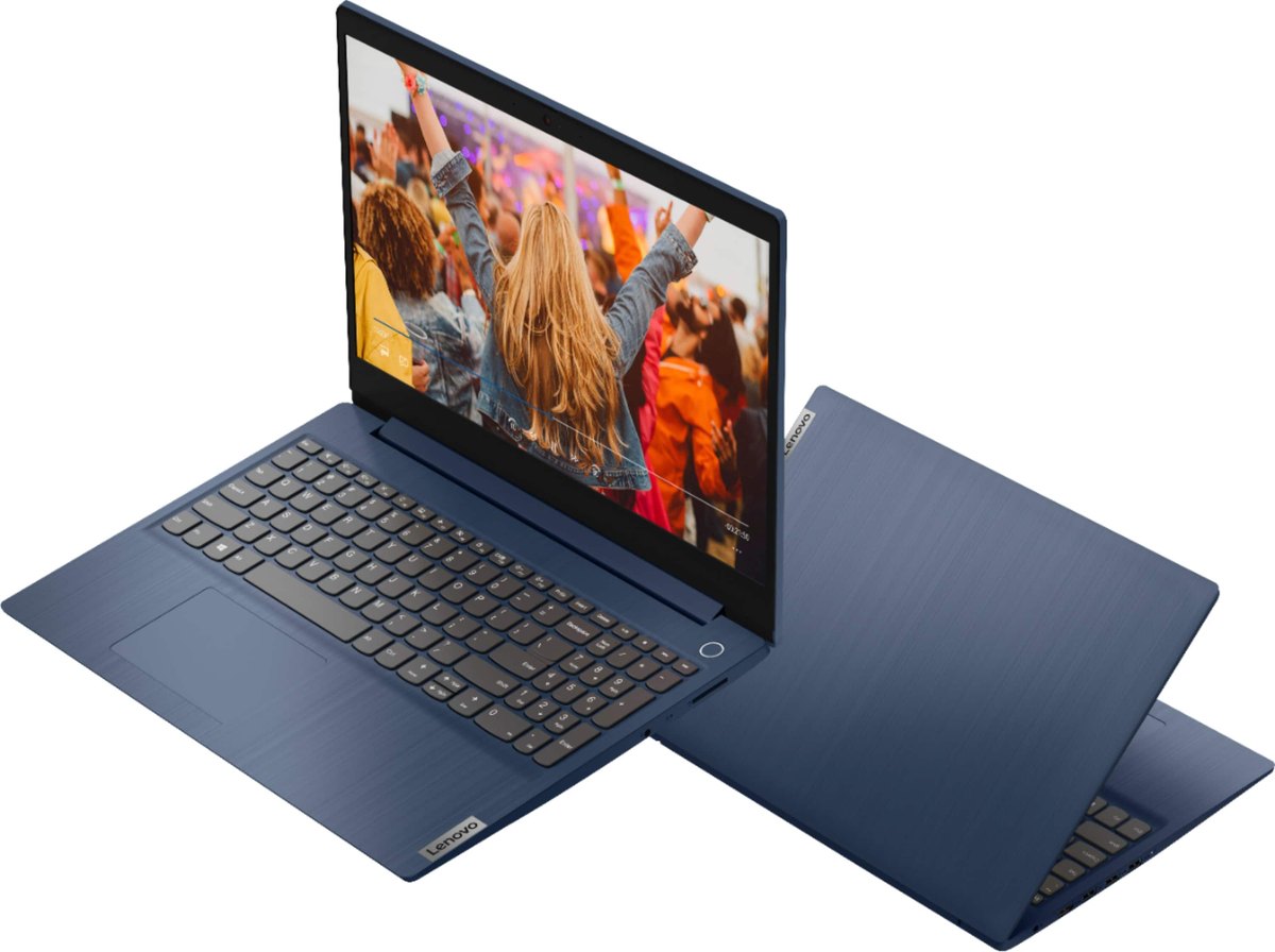 Lenovo IdeaPad Slim 3 "15 Touchscreen Laptop — wholesale from Devin Tech Inc.
