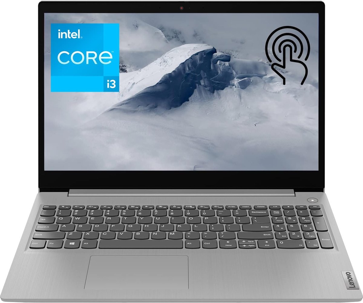 Lenovo IdeaPad Slim 3i 15.6" Full HD Laptop — wholesale from Devin Tech Inc.