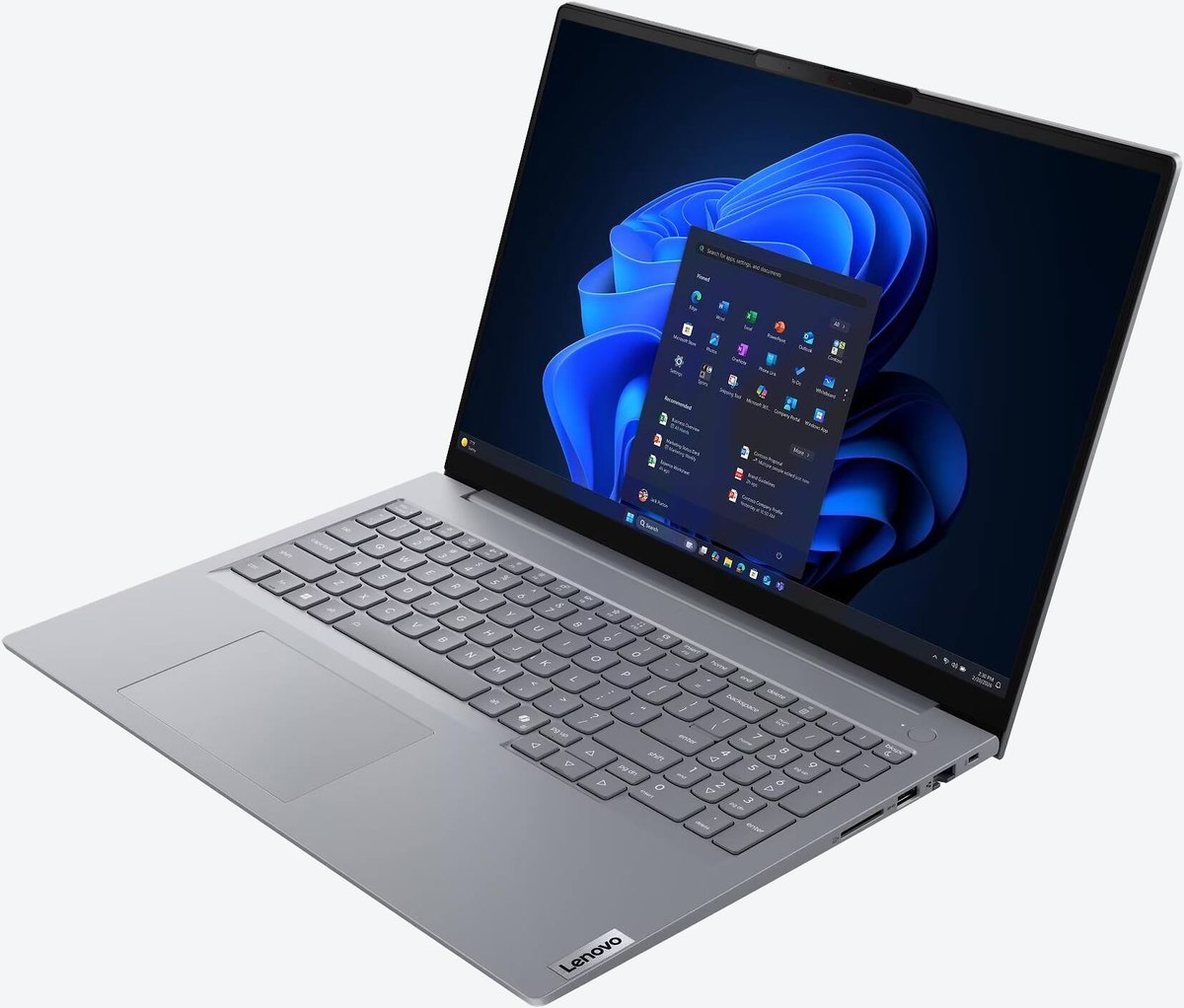 Lenovo ThinkBook 16 G9 IRL 16" WUXGA i5-13420H 16GB RAM — wholesale from Devin Tech Inc.