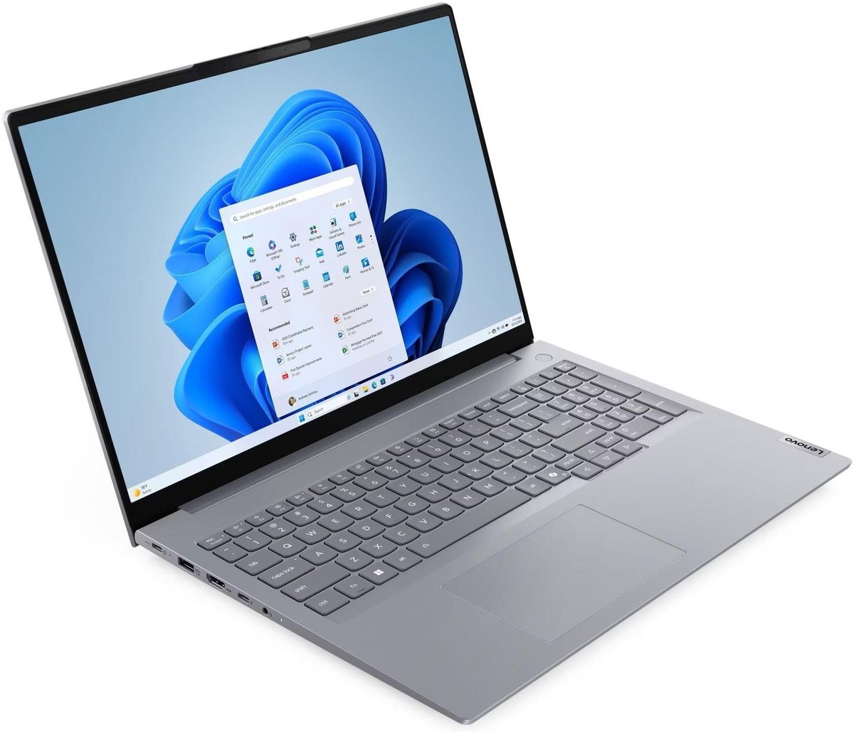Lenovo ThinkBook 16 G9 IRL 16" WUXGA i5-13420H 16GB RAM — wholesale from Devin Tech Inc.