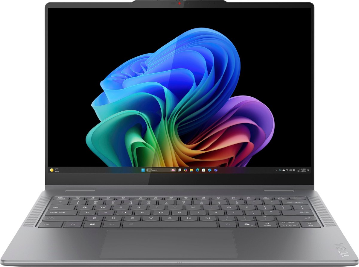 Lenovo Yoga 7i 2-in-1 Copilot+ PC — wholesale from Devin Tech Inc.