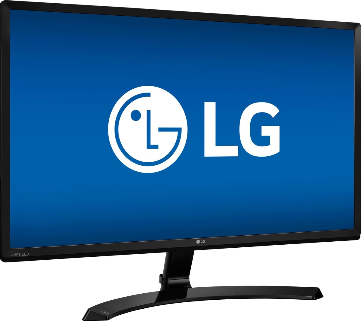 LG 24" IPS LED FHD FreeSync Monitor — wholesale from Devin Tech Inc.