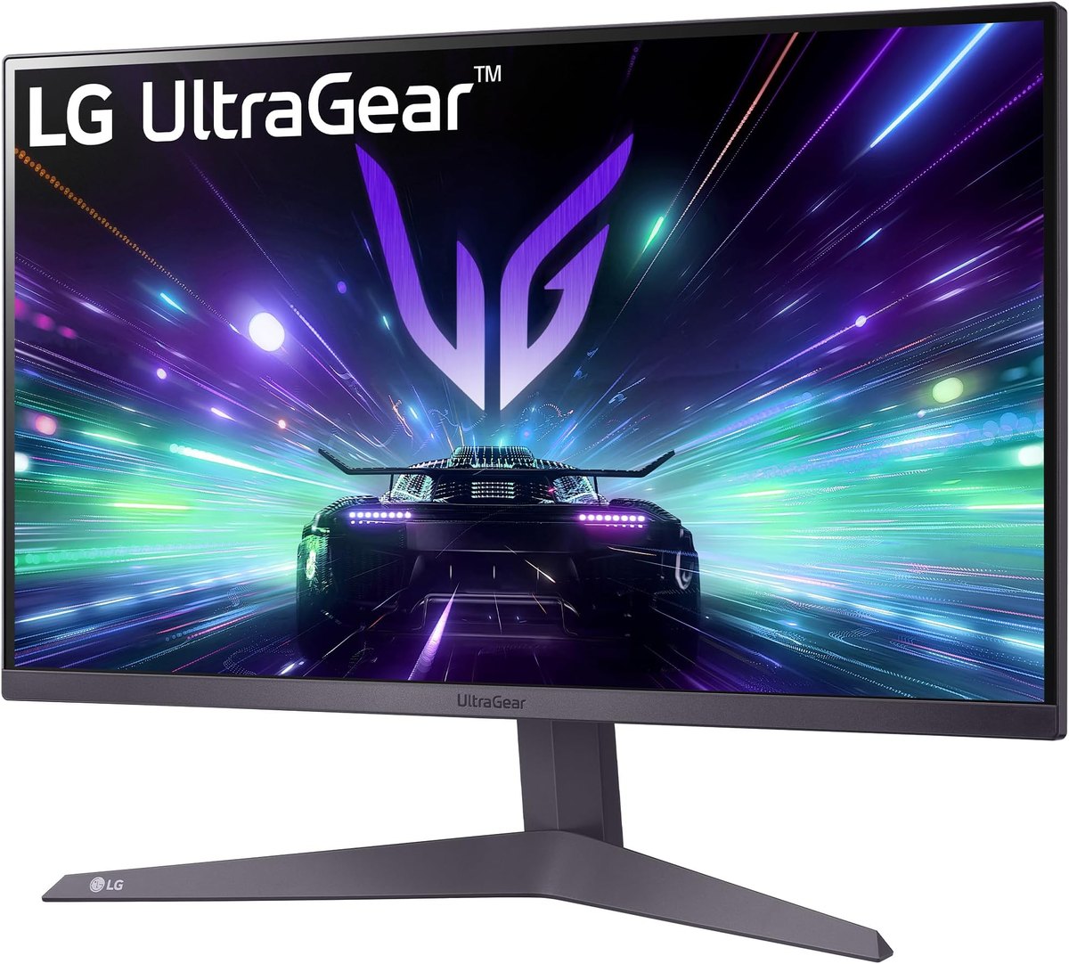 LG 24" IPS LED FHD FreeSync Monitor — wholesale from Devin Tech Inc.