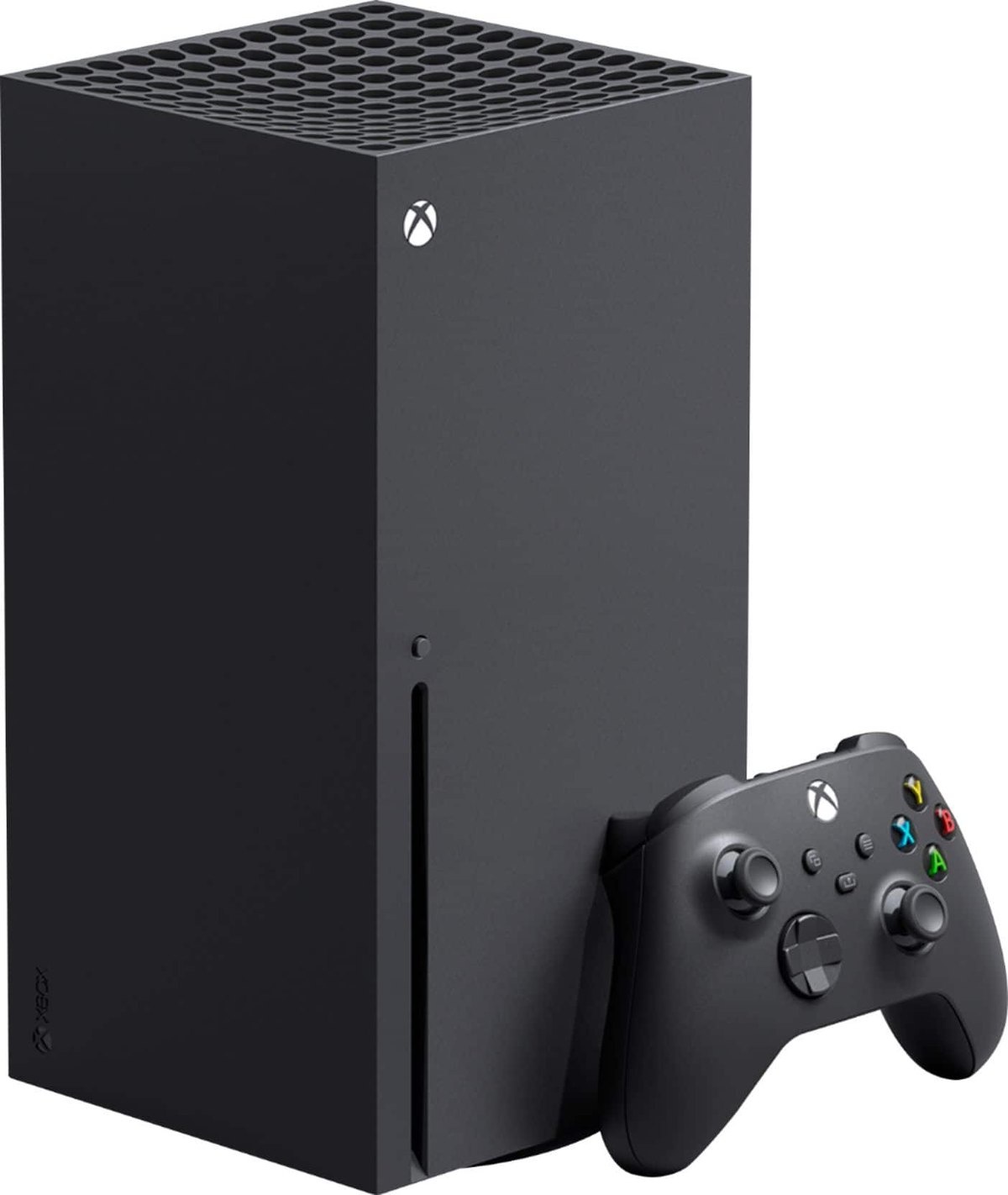 Microsoft Xbox Series X 1TB Console — wholesale from Devin Tech Inc.