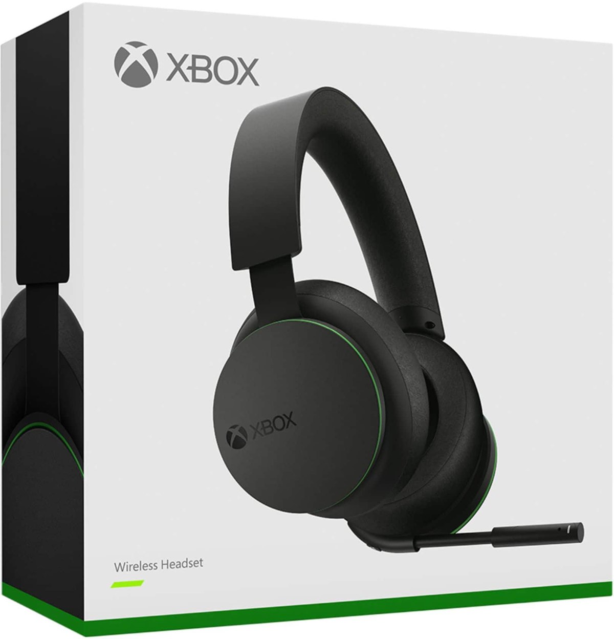 Microsoft Xbox Wireless Headset — wholesale from Devin Tech Inc.