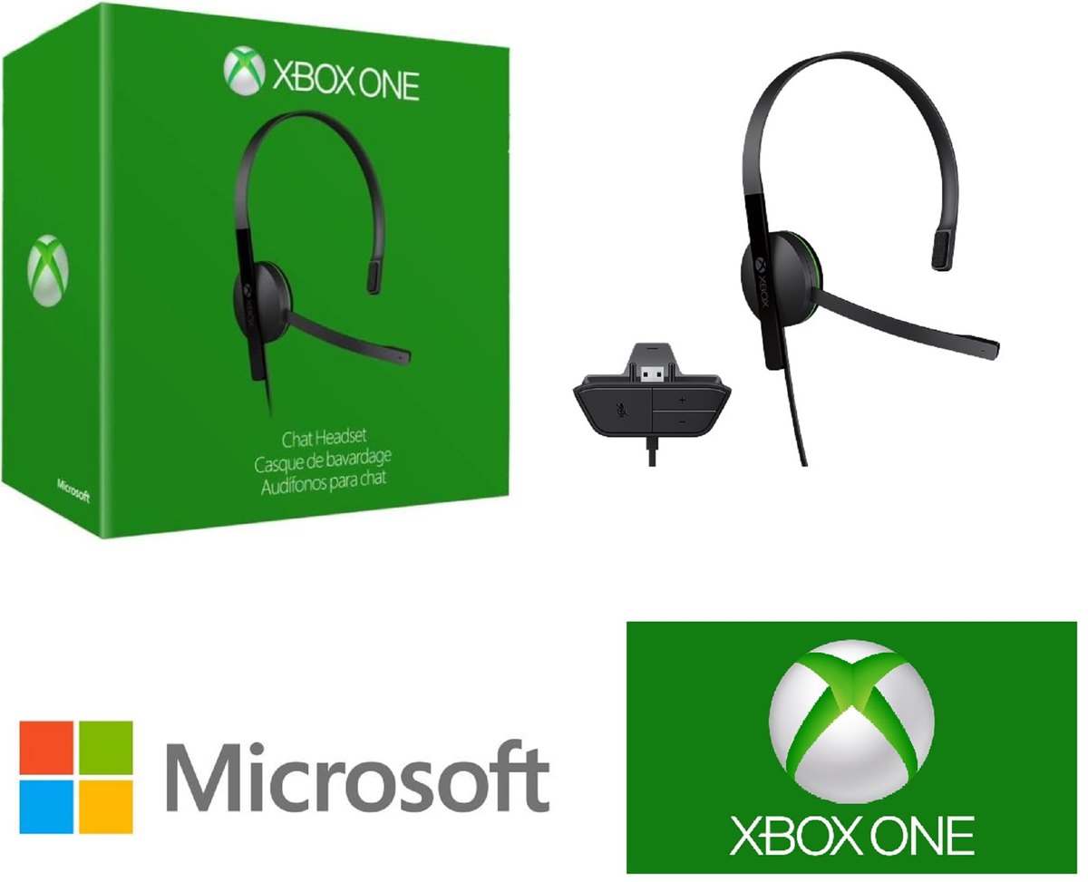 Microsoft Xbox Wireless Headset — wholesale from Devin Tech Inc.
