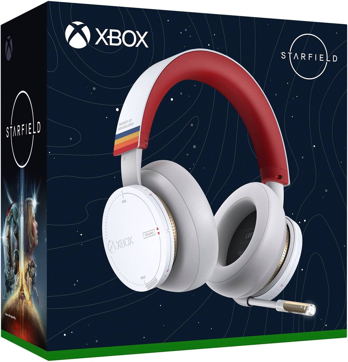 Microsoft Xbox Wireless Headset — wholesale from Devin Tech Inc.