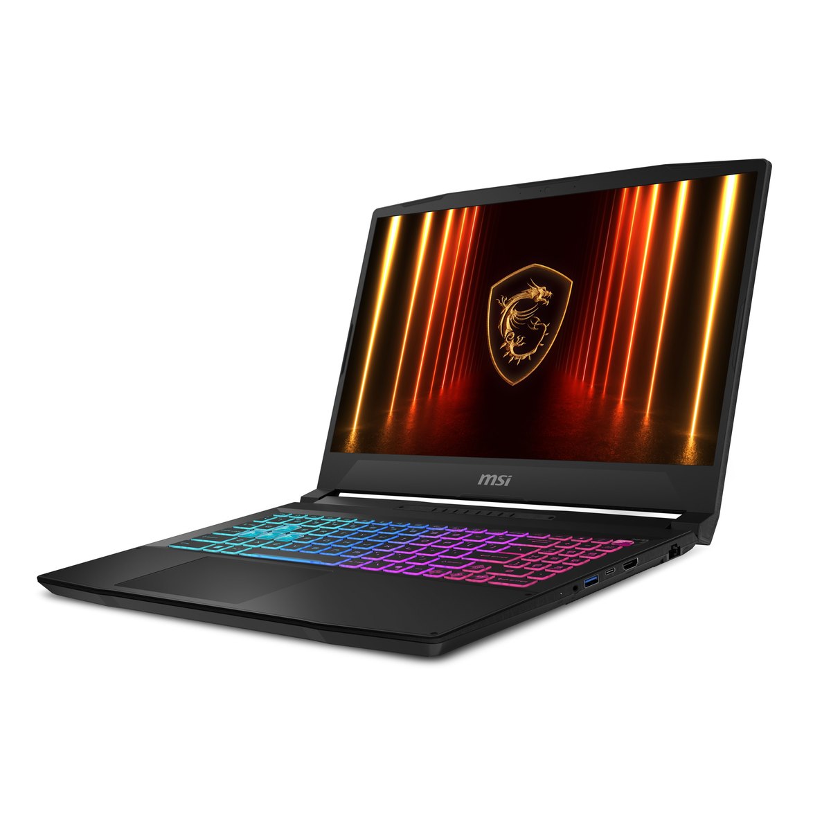 MSI Katana 15.6" QHD 165Hz Gaming Laptop — wholesale from Devin Tech Inc.
