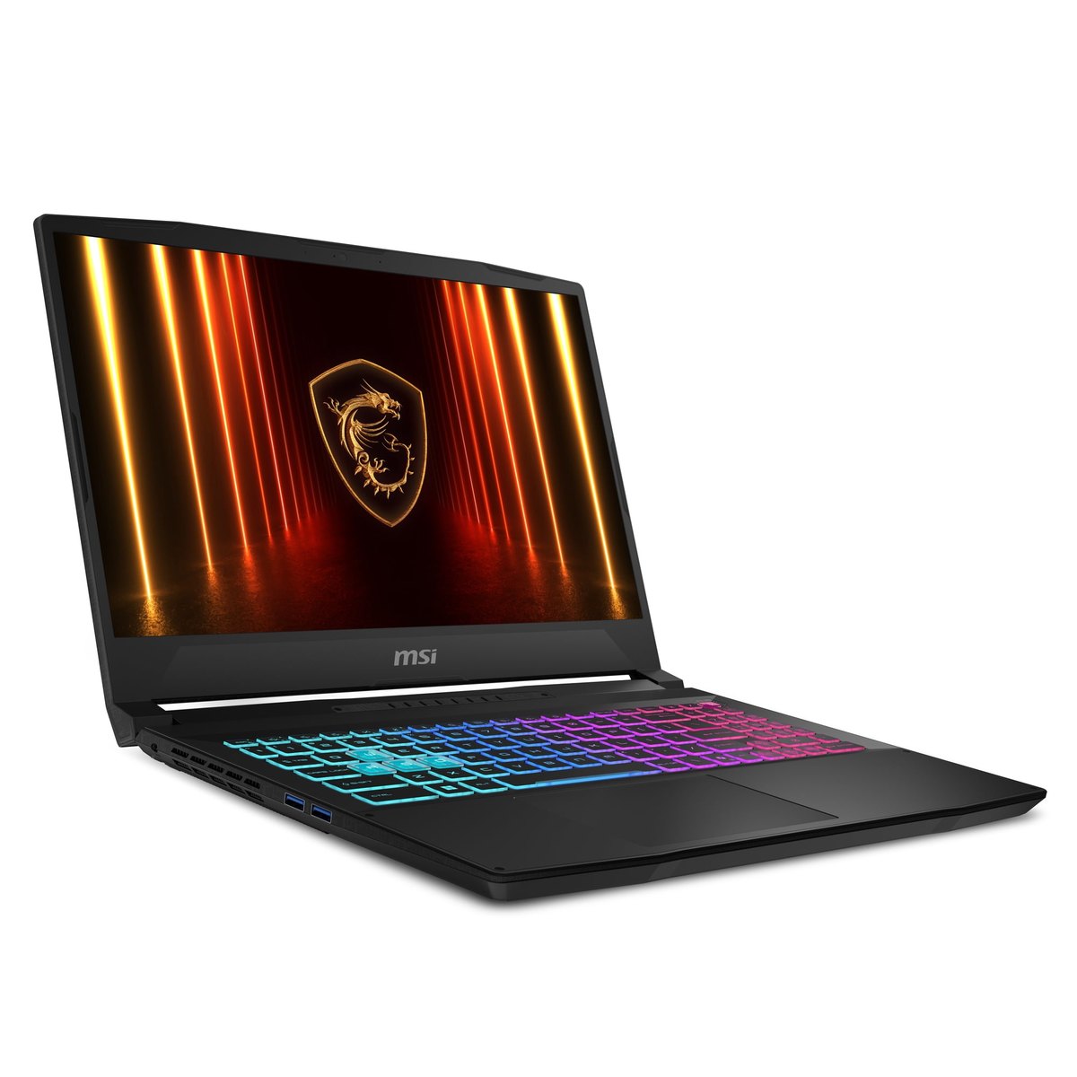 MSI Katana 15.6" QHD 165Hz Gaming Laptop — wholesale from Devin Tech Inc.