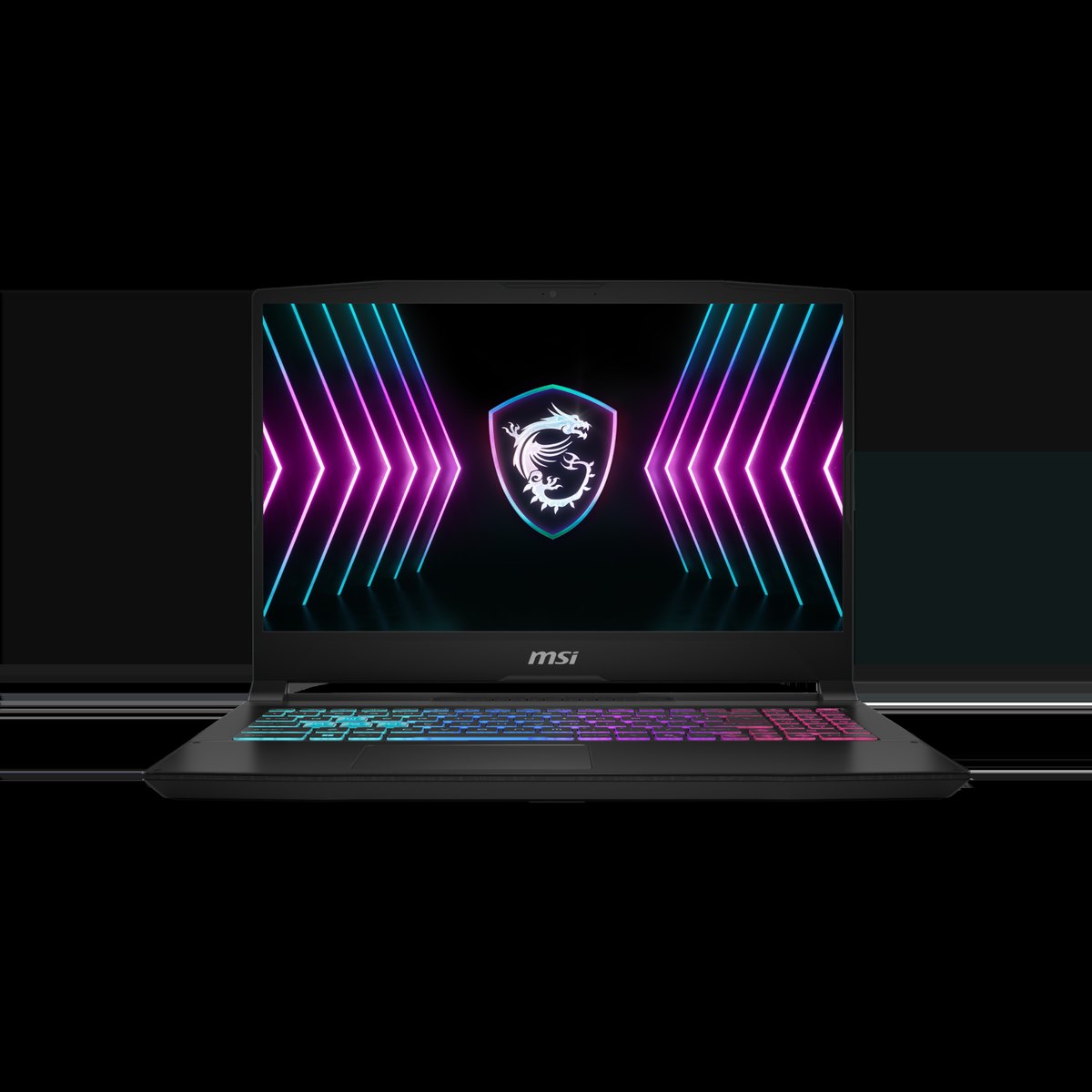 MSI Katana 15 i5-14450HX 16GB 512SSD RTX5060 144Hz — wholesale from Devin Tech Inc.