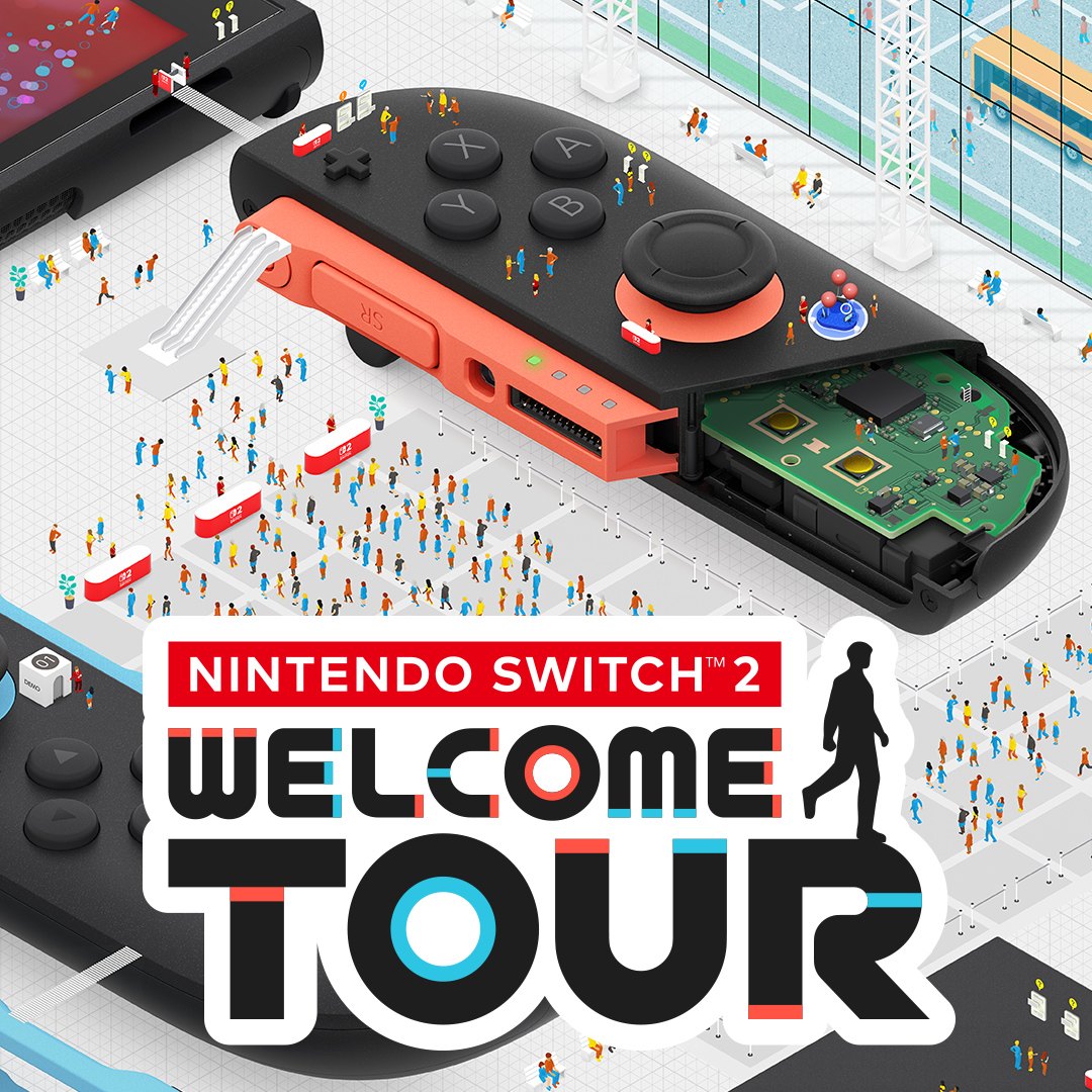 Nintendo Switch 2 — wholesale from Devin Tech Inc.