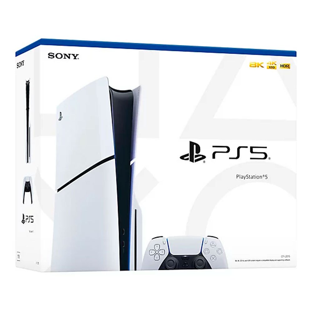 PlayStation 5 Console 1TB — wholesale from Devin Tech Inc.