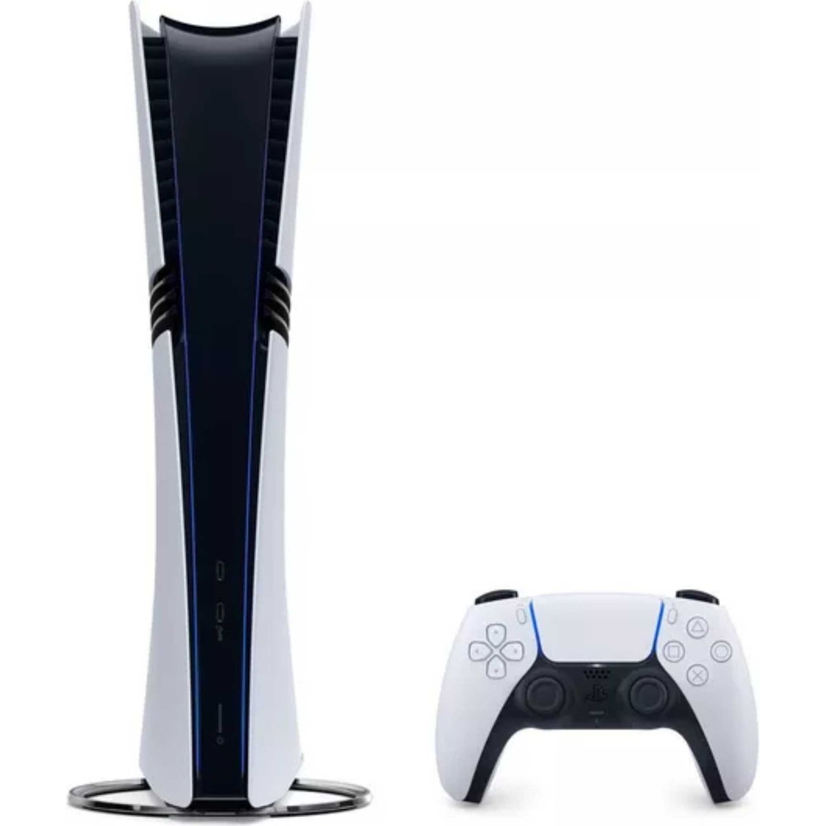 PS5 Pro Disc 2TB Console — wholesale from Devin Tech Inc.