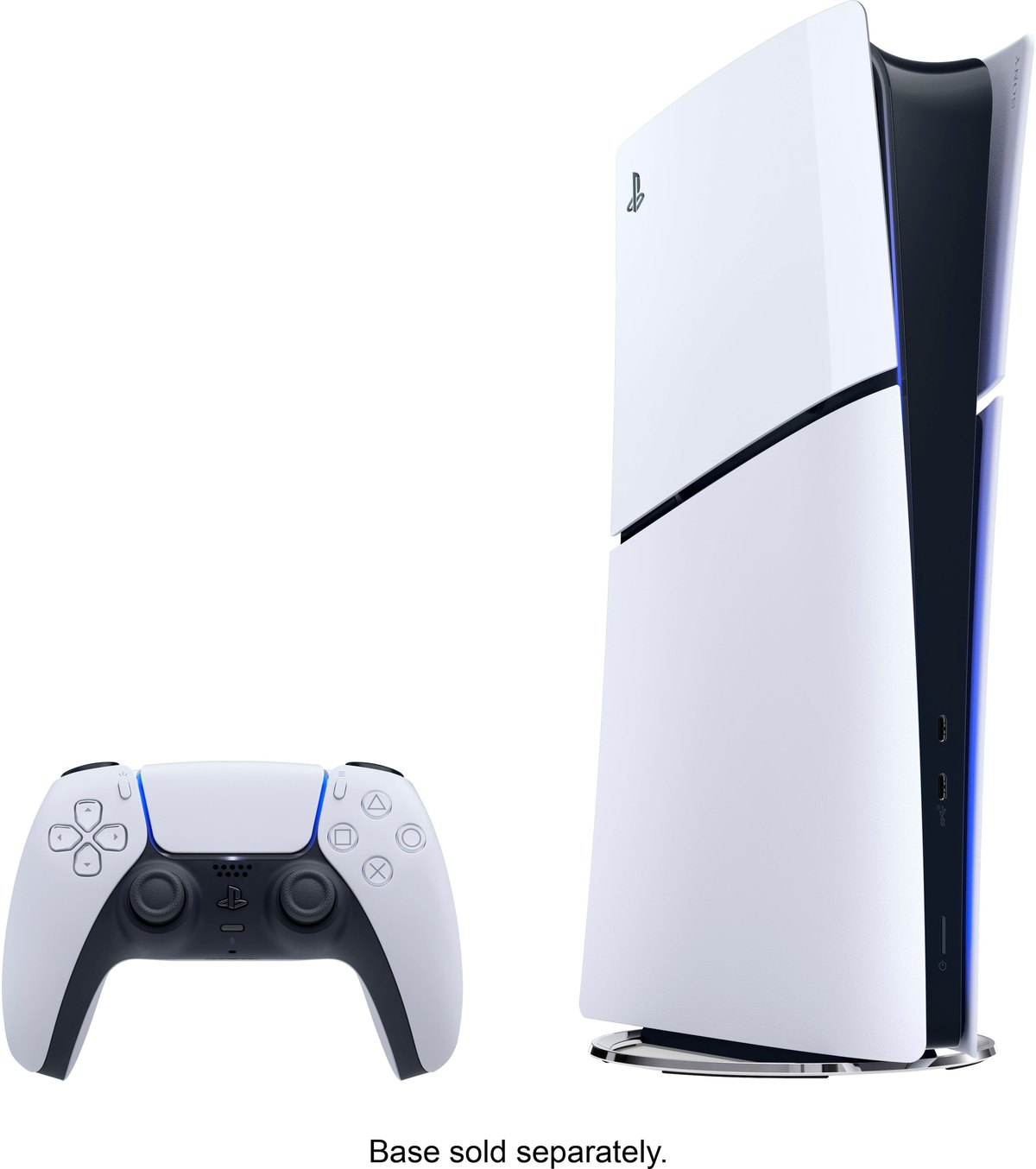 Sony PlayStation 5 Slim Console — wholesale from Devin Tech Inc.