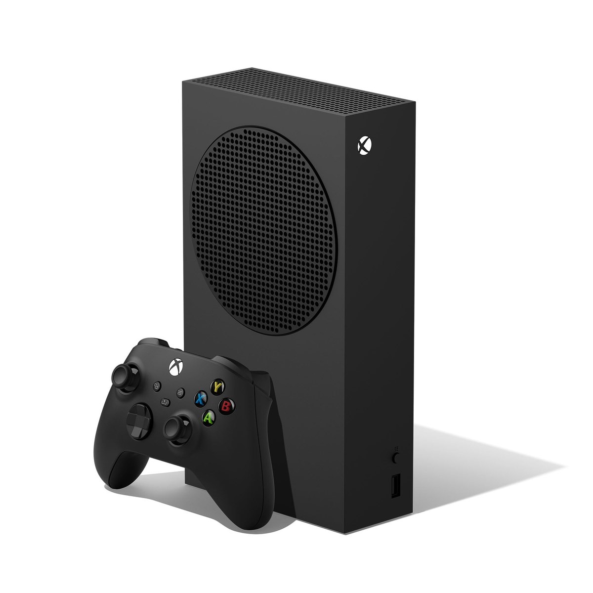 Xbox Series S 1TB Black — wholesale from Devin Tech Inc.