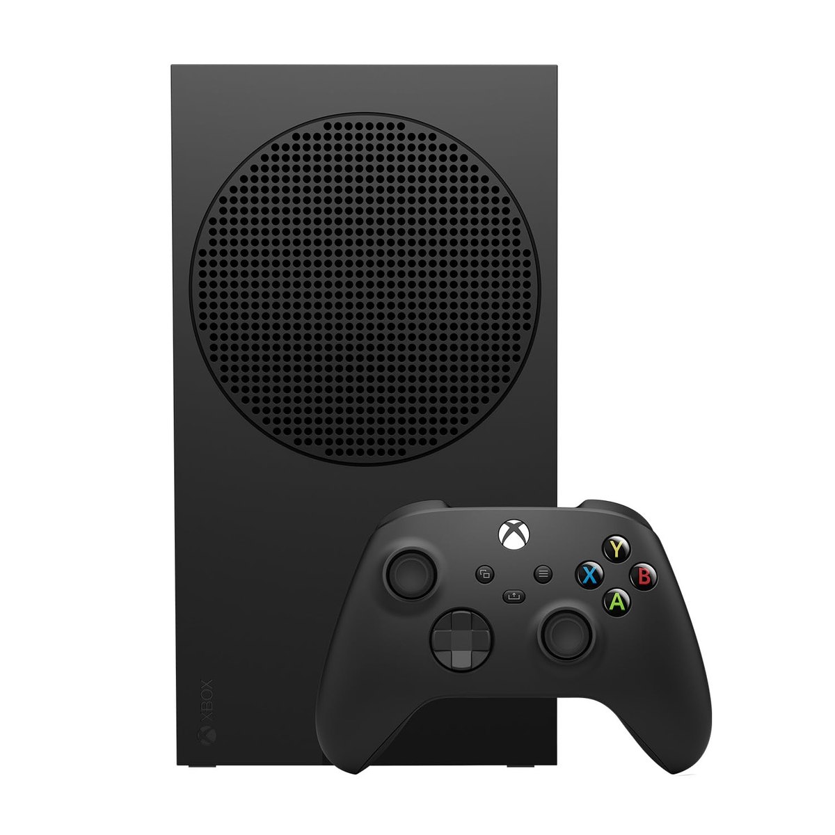 Xbox Series S 1TB Black — wholesale from Devin Tech Inc.
