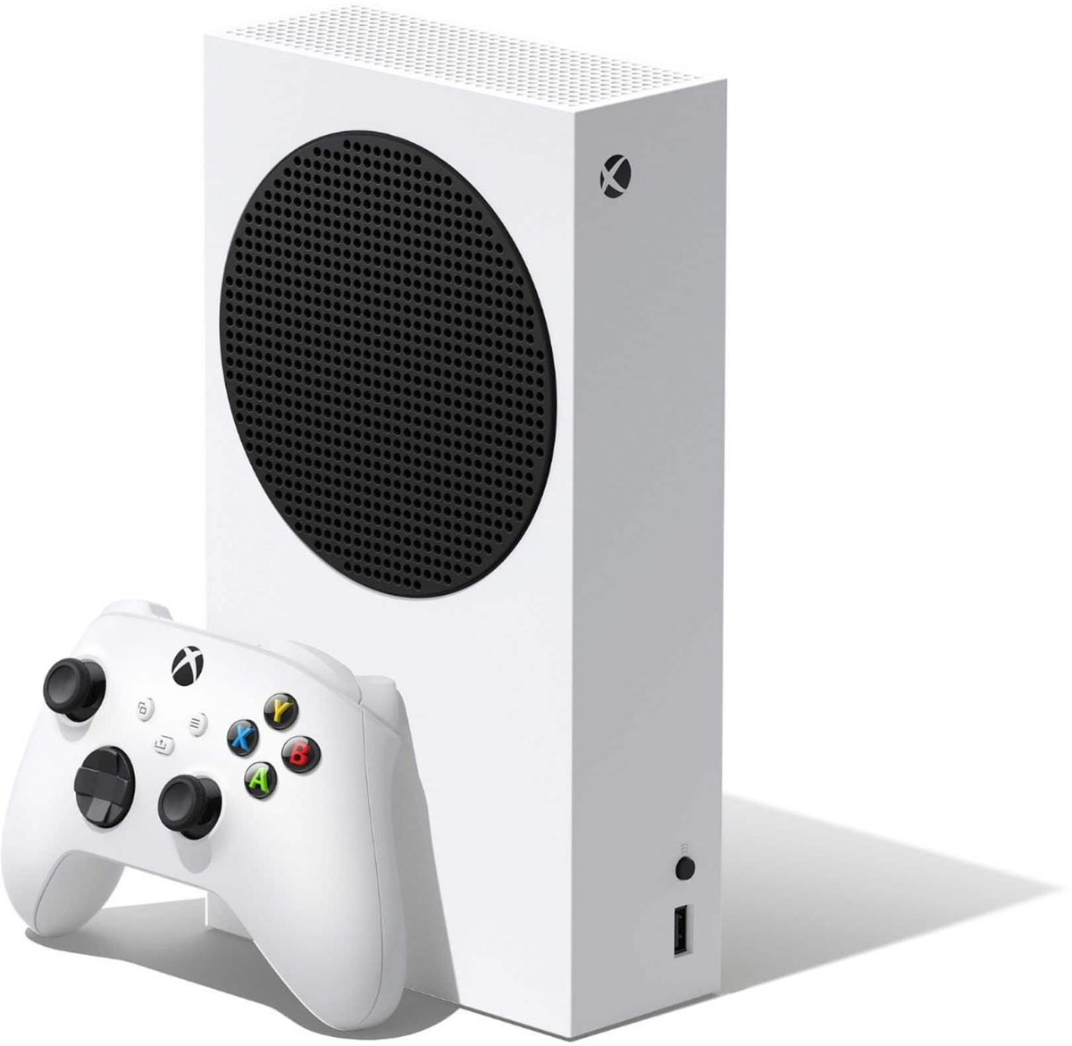 Xbox Series S 512GB — wholesale from Devin Tech Inc.