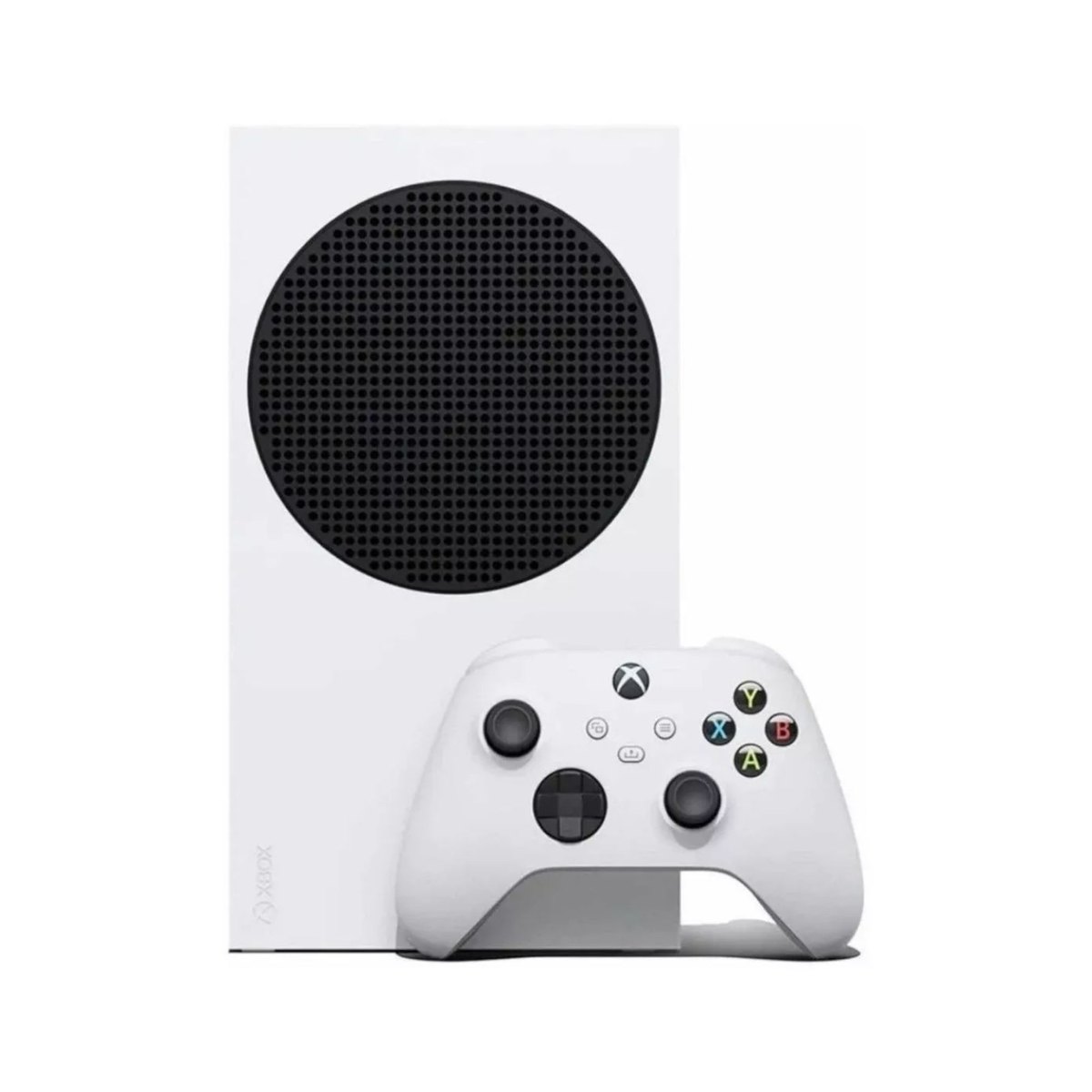 Xbox Series S 512GB — wholesale from Devin Tech Inc.
