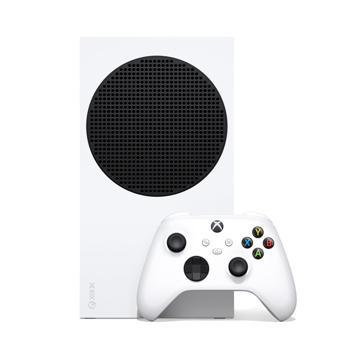 Xbox Series S 512GB White — wholesale from Devin Tech Inc.