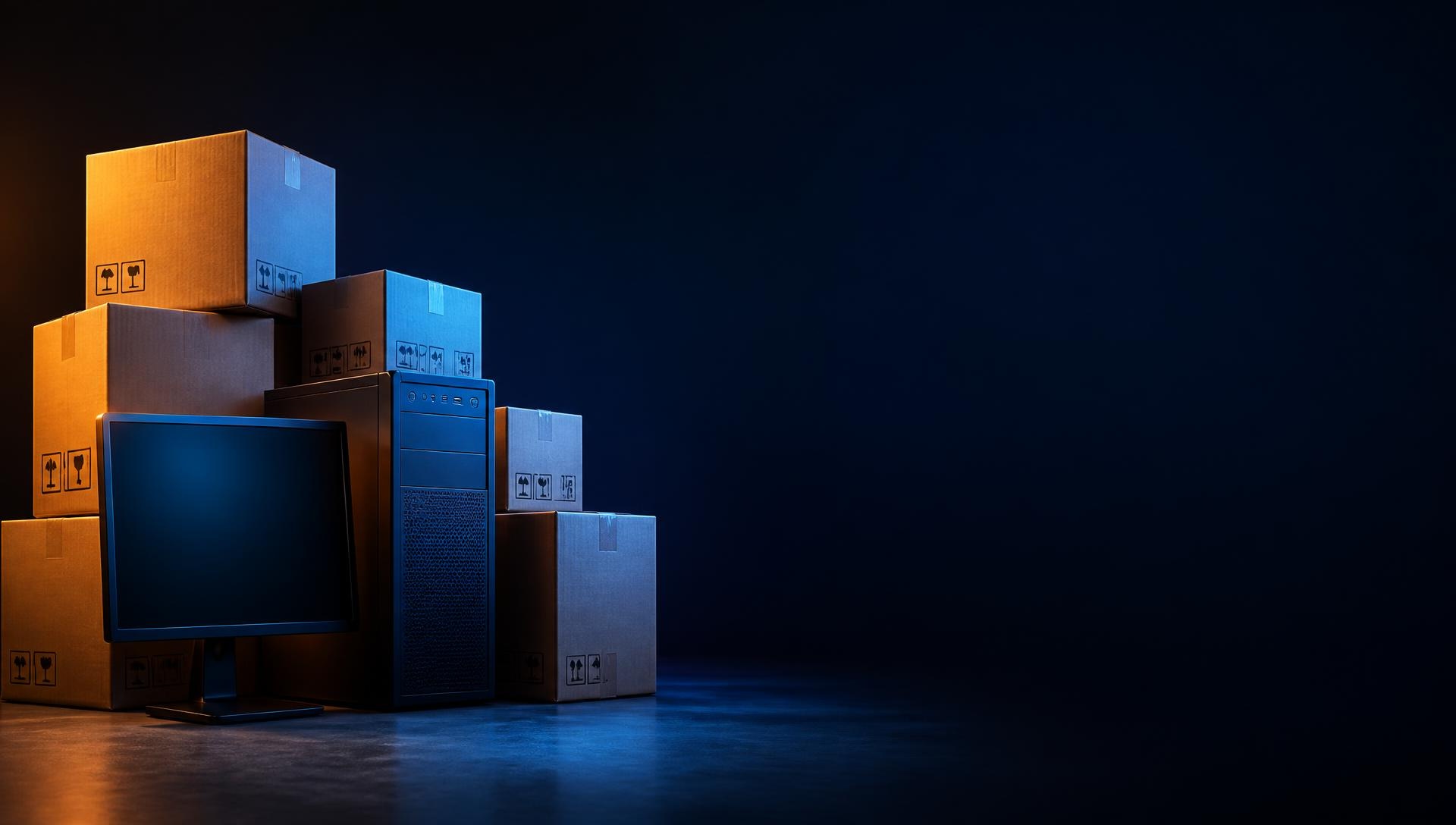wholesale computers