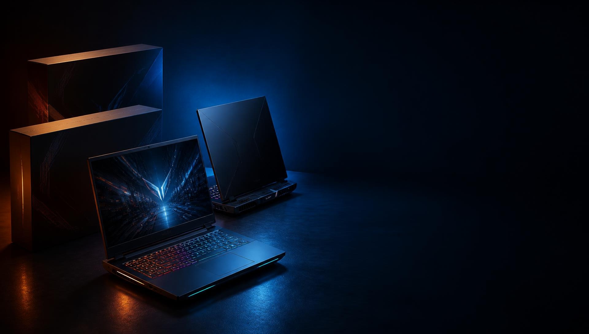 wholesale gaming laptops