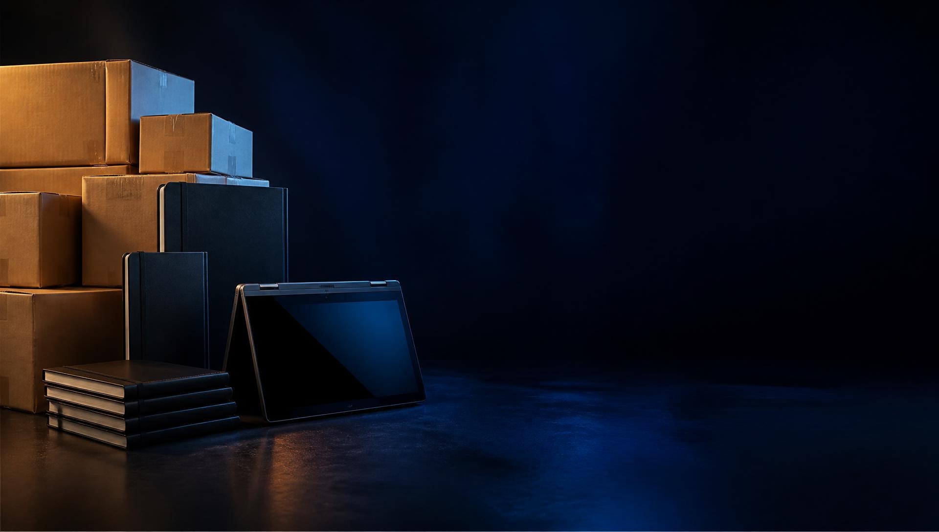 Wholesale Lenovo ThinkPad laptops and workstations ready for distribution
