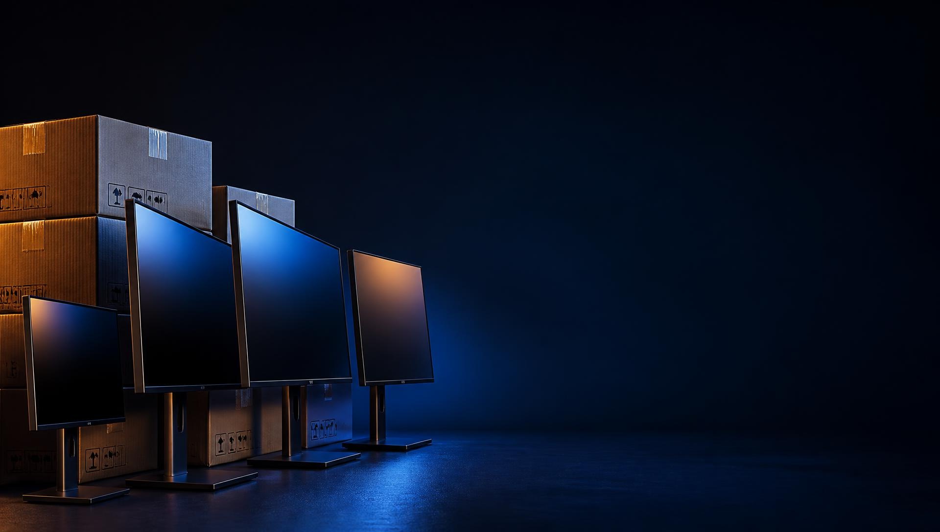 wholesale monitors