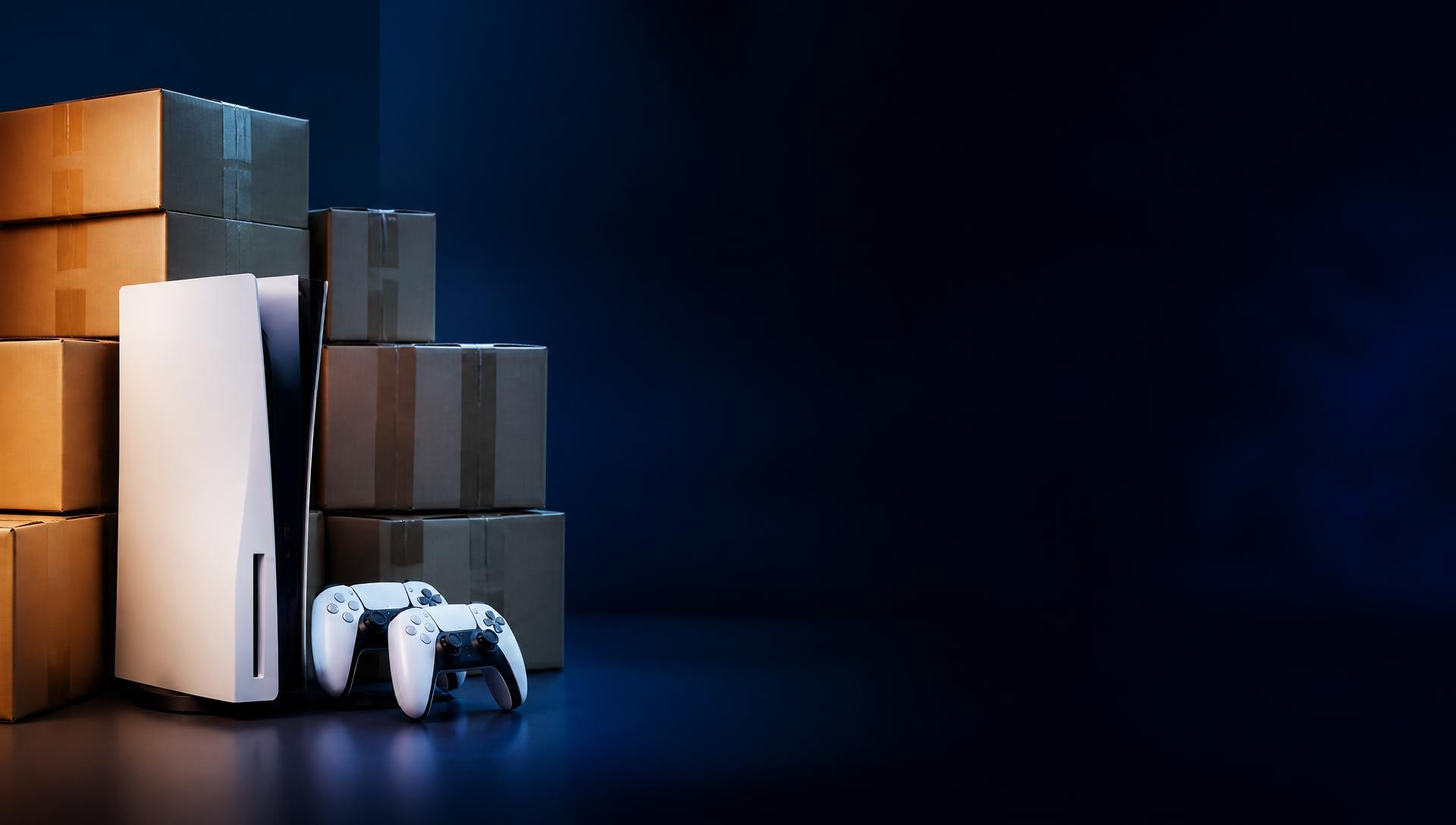wholesale playstations
