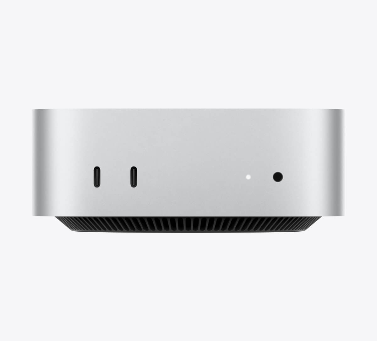 apple mac mini m6 256gb