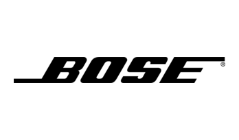 Bose brand logo