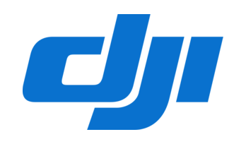 DJI brand logo