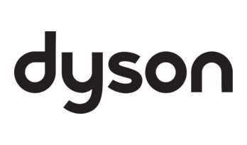 Dyson brand logo